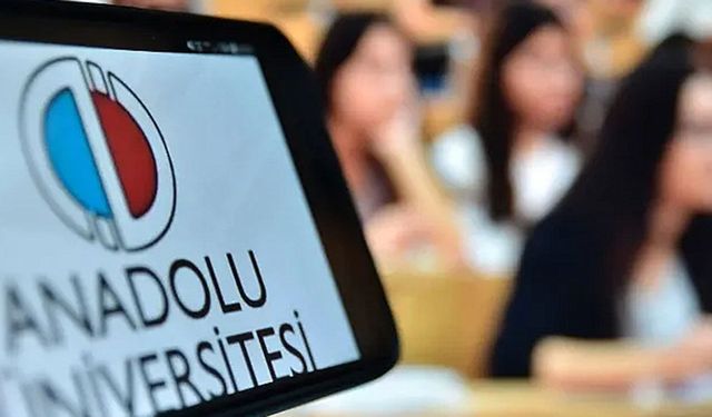 Açık Öğretim Fakültesi yaz okulu sonuçları açıklandı