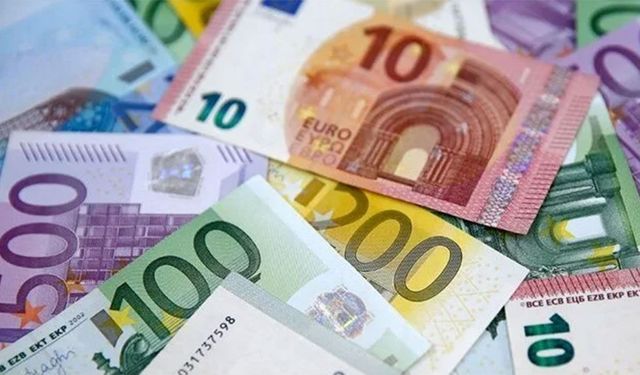 AB'den Türkiye'ye gurbetçileri sevindirecek euro teklifi
