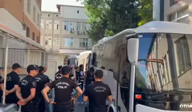 Mülkiye Müfettişliği raporu sonrası İBB’ye operasyon: 12 kişi gözaltına alındı