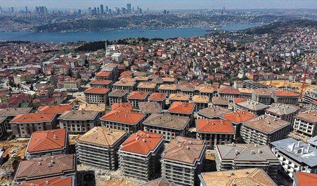 Dünya Bankası'ndan İstanbul'da deprem hazırlığı için 650 milyon dolar kredi