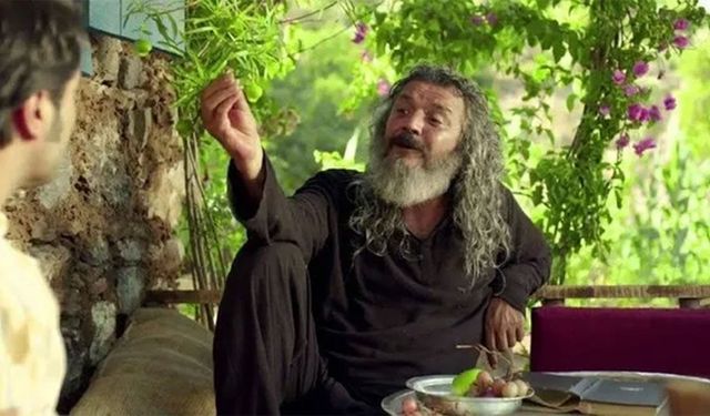 Mandıra Filozofu Filmi Nerede Çekildi? İşte Filmin Geçtiği O Doğal Cennet