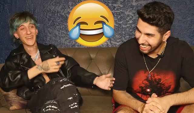 Mavi ve Çakal Neden Kavgalı? Ünlü Rapçiler Arasındaki Gerilim Nasıl Başladı?