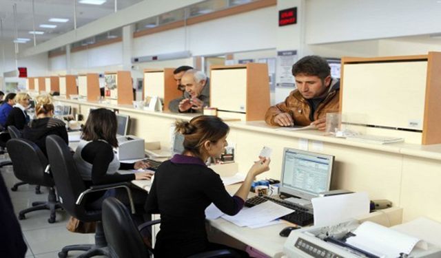 Evden ve esnek çalışmada yeni dönem