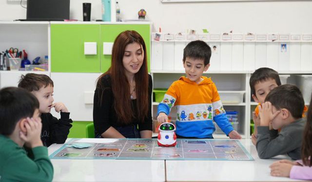 Öğretmenlerin iller arası atamasında ikinci başvuru hakkı