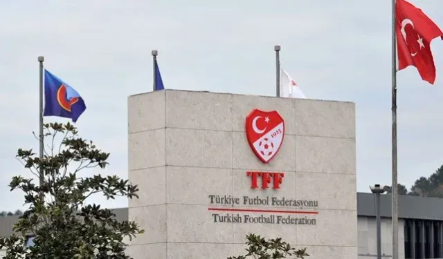 TFF Süper Lig'de bazı maçları erteledi