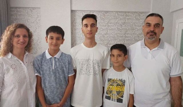 YKS birincisinin tercih ettiği okul belli oldu