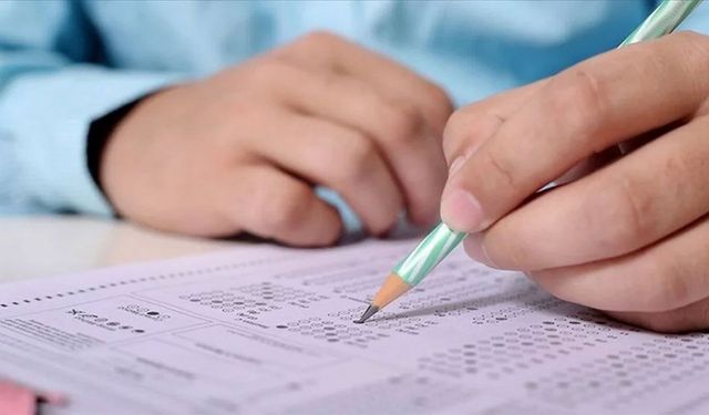 Üniversite tercih sonuçları açıklandı