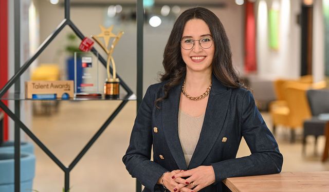 Yıldız Holding’den "eşit işe eşit ücret"te bir adım daha
