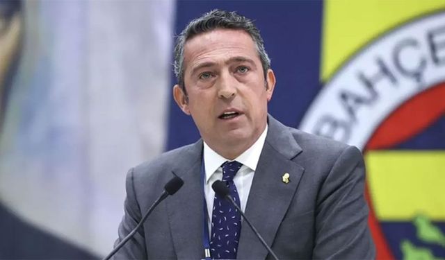 Ali Koç 'bütün ülke görecek' demişti; MHK başkanı ile ilgili sözleri yeniden gündemde