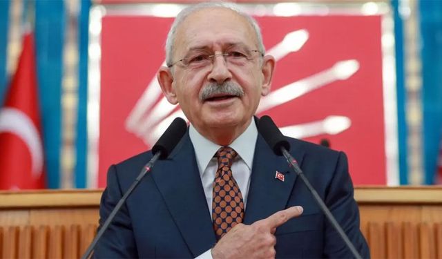 Kılıçdaroğlu: Kim pavyon köşelerinde para aldıysa onlara güle güle diyeceğiz