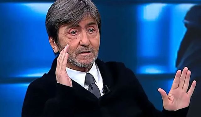 Rıdvan Dilmen’den derbi sonrası dikkat çeken sözler: “İsmail Kartal olsaydı...”