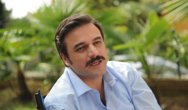 Ufuk Özkan'ın hayranlarını sevindiren haber