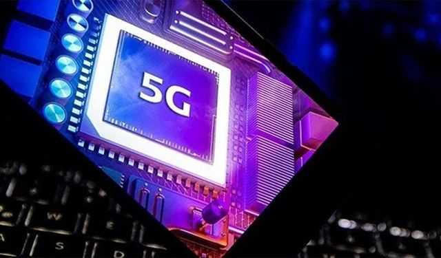 5G ihalesinin kazananları belli oldu