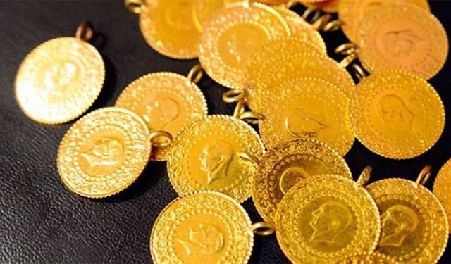 Fed'in altın üzerindeki etkisi abartıldığı gibi olmadı