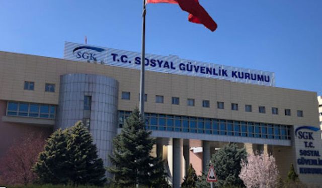 SSK ve Bağkur prim günleri eşitleniyor