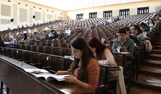 Üniversitelere köklü değişiklikler geliyor