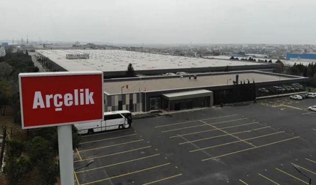 Koç Holding Tayland’daki Arçelik Fabrikasını Kapatıyor