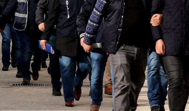 İstanbul merkezli 9 ilde yasa dışı bahis operasyonu: 37 gözaltı, 32 şirkete el konuldu