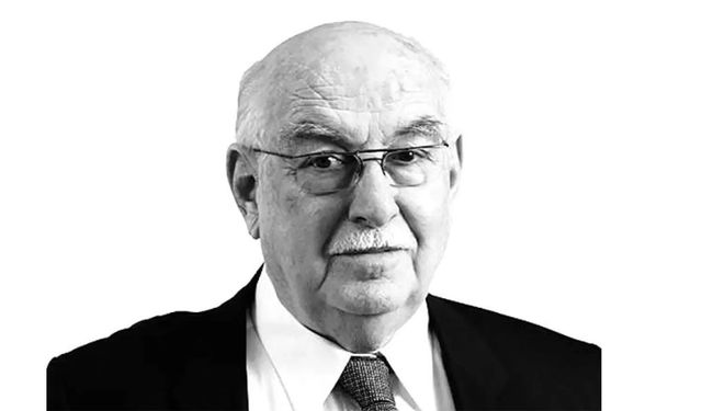Ali Metin Kazancı vefat etti