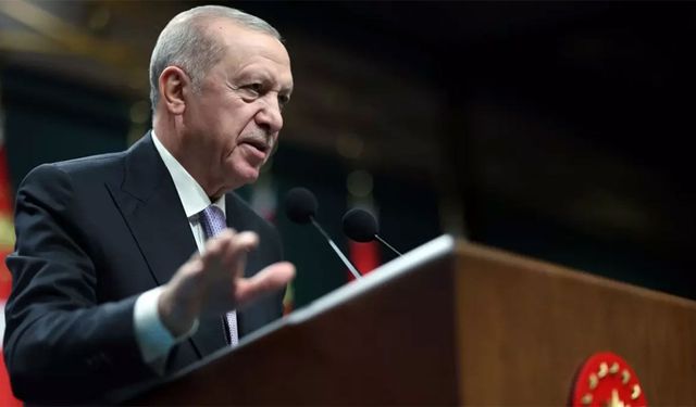 "Artık reddi miras yapan bir Türkiye yok"