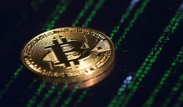 Bitcoin piyasasında sert geri çekilme