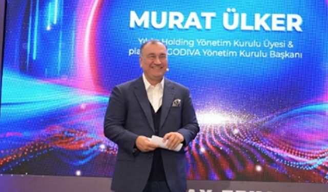 Türkiye'nin en zenginleri listesinde zirve Murat Ülker'in