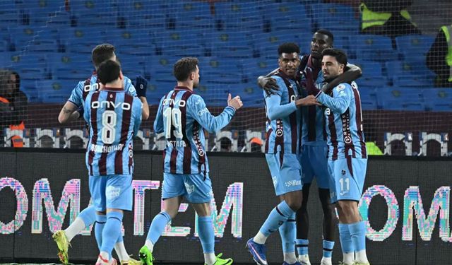 "Karadeniz Fırtınası" sert esti, Karagümrük dayanamadı