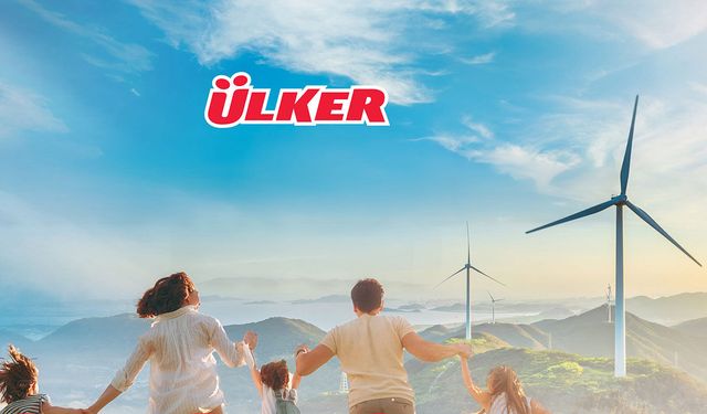 Ülker sürdürülebilirlik performansıyla üst üste altıncı kez küresel listede yer aldı