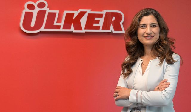 Ülker'e "eşit işe eşit ücret" sertifikası
