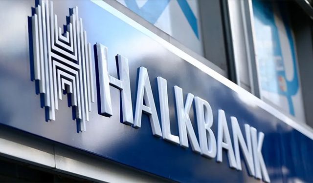 ABD'deki Halkbank dosyası resmen kapandı