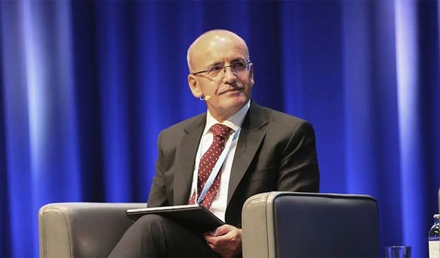 Bakan Şimşek'ten "kararlılıkla devam" mesajı