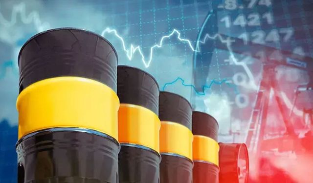 Savaş piyasaları alt üst etti, petrol rekora doğru