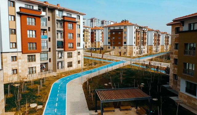 İstanbul’da kiralık sosyal konut başvuruları başladı: 1071 konut için şartlar belli oldu