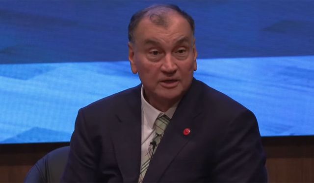 Murat Ülker Perakende Sektöründeki Küresel Dönüşümü Yazdı