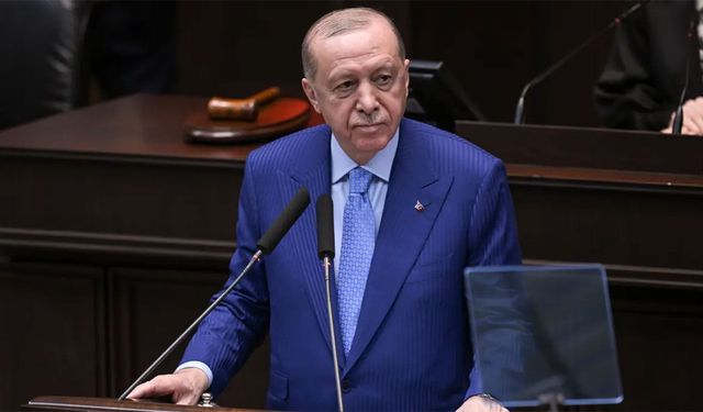 "Terörsüz Türkiye Yasası" için talimat verildi