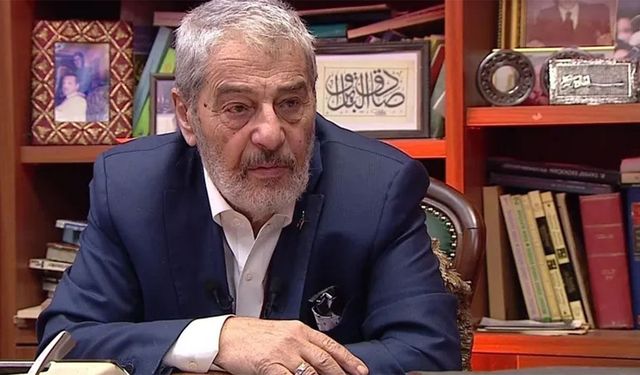 Sadık Albayrak "Son Devir Osmanlı Uleması" Külliyatını anlattı