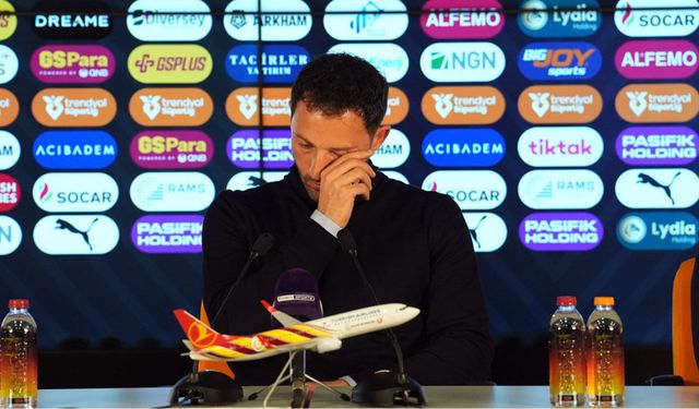 Fenerbahçe’de Tedesco dönemi sona erdi, yerine düşünülen isim de belli oldu