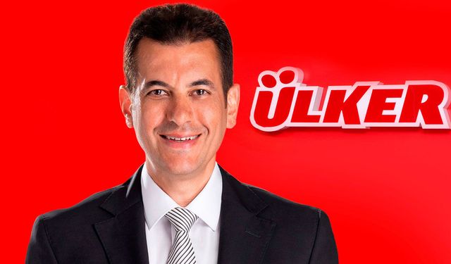 Ülker, 2026 yılı ilk çeyrek finansallarını açıkladı
