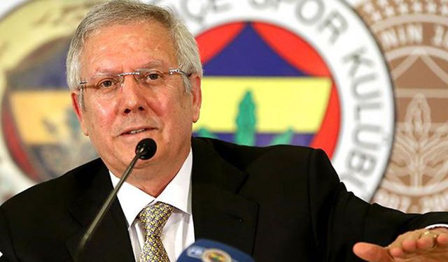 Yeniden seçilen Aziz Yıldırım yönetimi harekete geçti