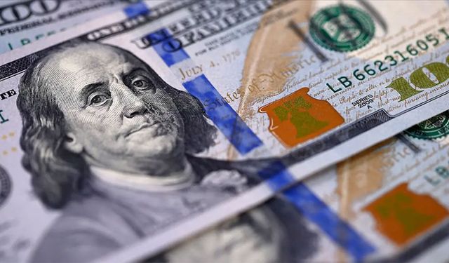 Barış haberleri doların düşmesini sağladı