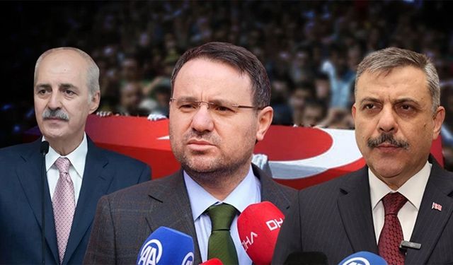 Fon soruşturmasında kapsam genişledi: Birinci derece yakınların mal varlıkları da donduruldu