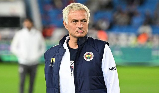 Real Madrid, José Mourinho ile anlaşmaya vardı iddiası