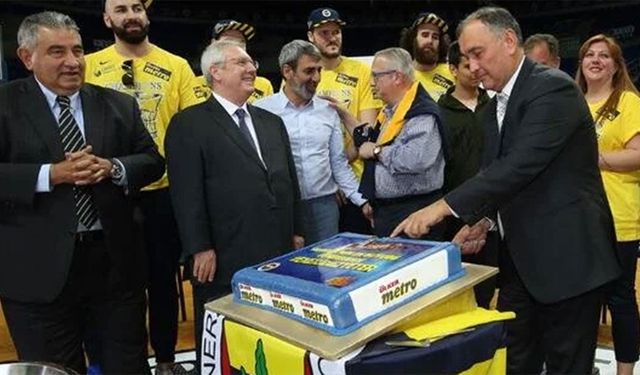 Fenerbahçe’ye FIFA’dan transfer yasağı