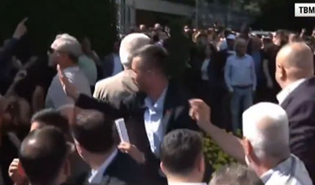 CHP'de yönetim krizi: Kılıçdaroğlu aklıselimle geri adım attı