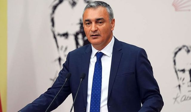 CHP'de 26 il başkanı görevden alındı, 7 il başkanı disipline sevk edildi