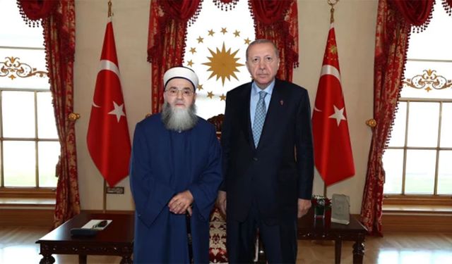 İstanbul'da sürpriz görüşme