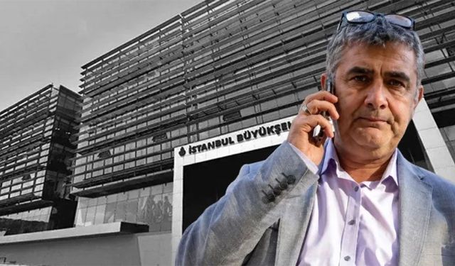 Kaçırılan İBB davası sanığı Erhan Karaal bulundu