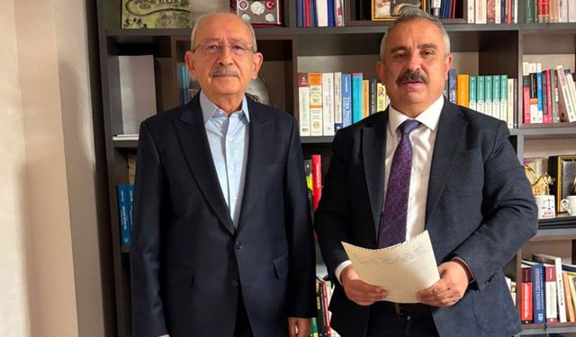 Kılıçdaroğlu'ndan "çözüm süreci"ne tam destek