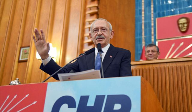 Kılıçdaroğlu kararını verdi, grupta konuşacak