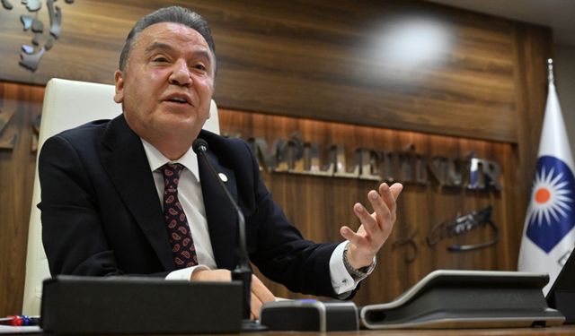 Muhittin Böcek, Manisa'ya para teslimi için gittiğini itiraf etti